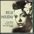 Billie Holiday by Billie Holiday