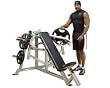 Body-Solid LVIP Leverage Incline Press Body-Solid LVIP Leverage Incline Press