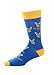 Man Cave Trouser Socks, Bee Happy