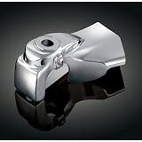 Yamaha OEM V Star Motorcycle Clutch Perch Cover by K&uuml;ryakyn&reg;. OEM... by Yamaha