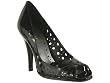 BCBGirls Women's Library Open Toe Pump