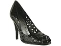 BCBGirls Women's Library Open Toe Pump