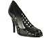 BCBGirls Women's Library Open Toe Pump