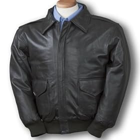 Lambs Leather Bomber Jacket Lambs Leather Bomber Jacket