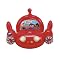 Fisher-Price Little Einsteins Pat Pat Rocket Mission Station