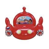 Fisher Price: Little Einsteins Pat Pat Rocket Mission Station