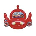 Fisher-Price Little Einsteins Pat Pat Rocket Mission Station