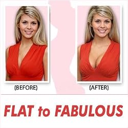 3 Cleavage Control Clips Perfect Bra Straps As Seen on TV