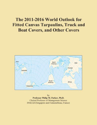 The 2011-2016 World Outlook for Fitted Canvas 