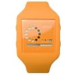 Nooka - ZUB ZIRC - NEON ORANGE 20mm Nooka - ZUB ZIRC - NEON ORANGE 20mm