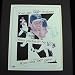 Nolan Ryan Autographed/Hand Signed Poster