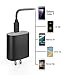 Type C Charger [Quick Charge 3.0],Yootech USB-C Wall Charger with Quick Charge 3.0 for Google Pixel/Pixel XL,Nexus 5x/6p and Other Type-C Devices[Type C Cable Include]