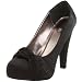 Miss Me Women's Vernice-30 Platform Pump