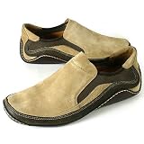Cole Haan /Cole Haan Nike Air/ G series -- *Air Infinity Milkshake Suede C06715 -- Men's