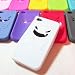 �f�r���V���R���P�[�X�@�T�b�N�X�^iPhone4�^iPhone4S��p