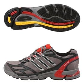 adidas Men's Supernova Sequence GTX W Running Shoe