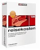 Eigenschaften Lexware  / Lexware reisekosten (Einzelversion) 2008 (V. 15.00 - Erstversion)