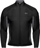 UNDER ARMOUR 1000575 Draft 2XW Jacket Schwarz Black - KOSTENLOSER VERSAND - 