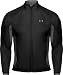 Sports : Under Armour 1000575 Draft 2XW Jacket Schwarz Black