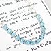 13th Birthday Gift Necklace