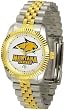 Montana State Bobcats Suntime Mens Executive Watch - NCAA College Athletics