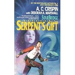 Starbridge 04 Serpent