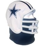 NFL Dallas Cowboys Ultimate Fan Helmet, Large