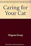 Caring for your cat
