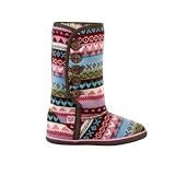 Youth/Tween Sugar Buttongami Boot