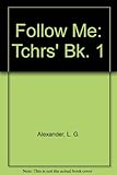 Follow me : English for beginners