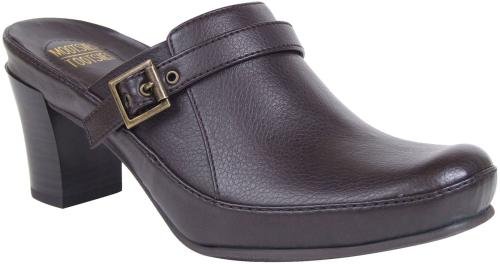 Mootsies Tootsies Women's Caffe Clog