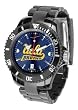UCLA Bruins Anochrome Black Ice Sports Watch