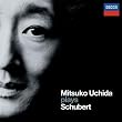 Mitsuko Uchida plays Schubert