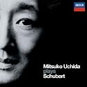 Mitsuko Uchida Plays Schubert [Box Set]