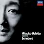 Mitsuko Uchida Plays Schubert [Box Set]