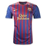 NIKELIONELMESSIBARCELONA11/12
