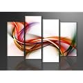 Image sur toile 130 x 80 cm Mod�le N� XXL 6159 fantasy Tableaux pour la mur, encadr�s, pr�ts � poser, tout les images sur ch�ssis g�ant bois v�ritable.