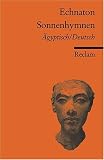 Sonnenhymnen: &Auml;gypt - /Dt. - 