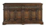 Pulaski Cantabria Sideboard - 637302