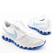 Nike Shox Saya + Ipod Mens Shoes