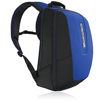 AXIO BACKPACK FUSE BLK/BLU AX0838BKBL