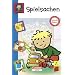 Leos Welt der W�rter: Spielsachen: Lern-Bilderbuch mit Klappen