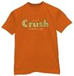 Vintage Orange Crush T-Shirt