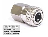 T68 Quick Disconnect Adapter (Female)