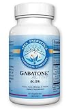Apex Energetics - Gabatone Active (K-39) 90 Capsules