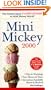 Mini Mickey: The Pocket-Sized Unofficial Guide to Walt Disney World 2000 (Unofficial Guides)