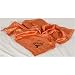 Texas Longhorns NCAA Baby Blanket