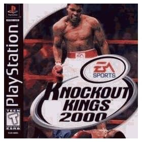 Knockout Kings 2000