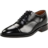 Johnston & Murphy Men's Melton Oxford