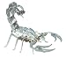 Samurai Scorpion